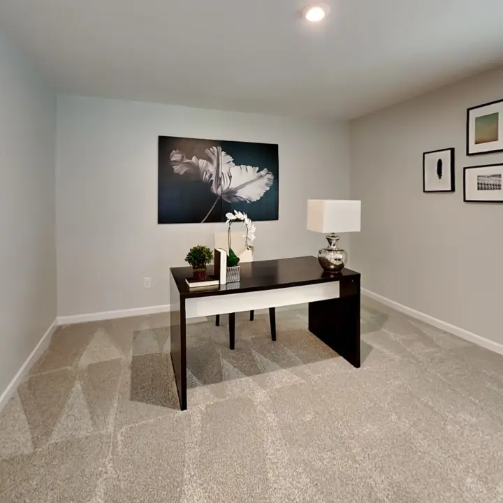 Bonus room