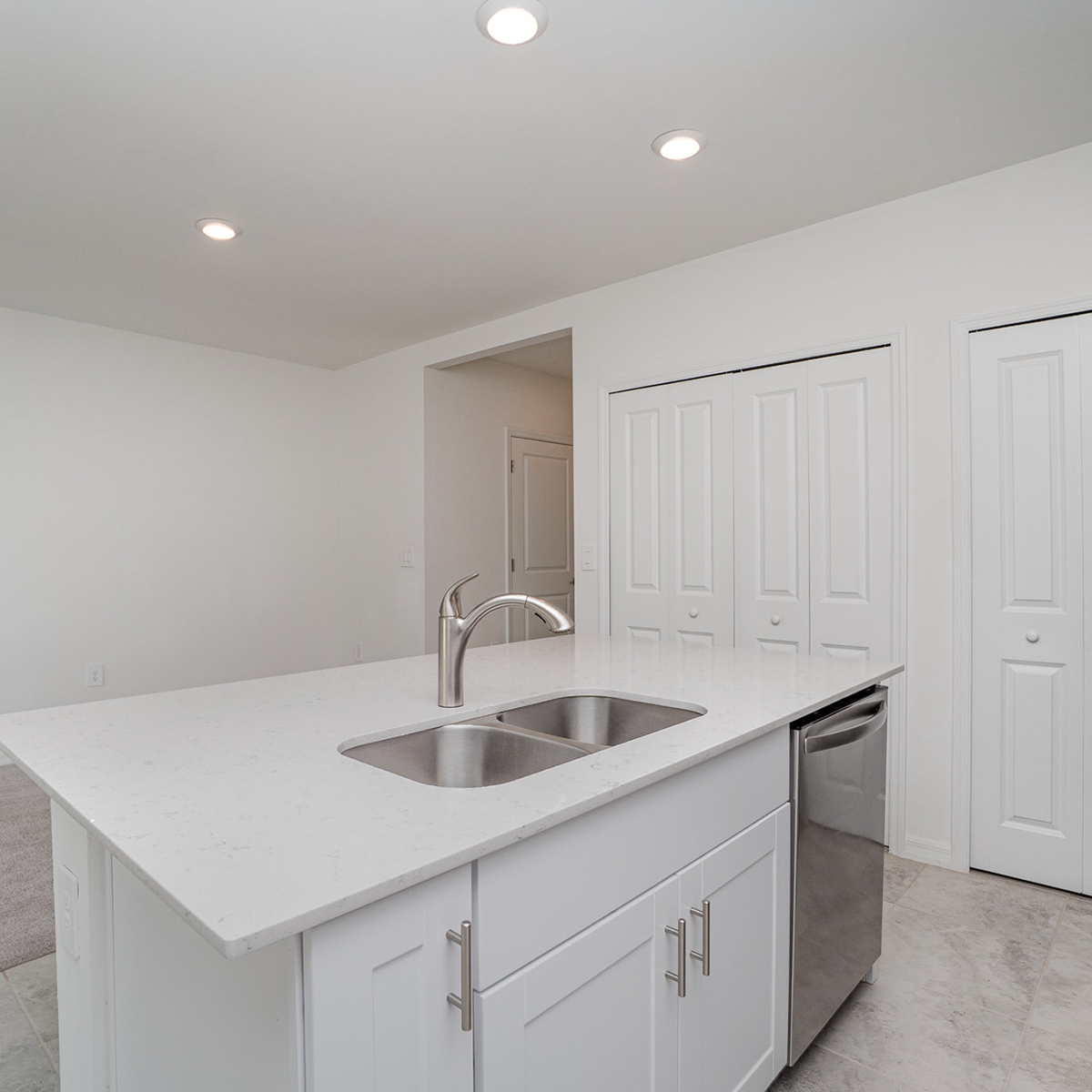 Kitchen island