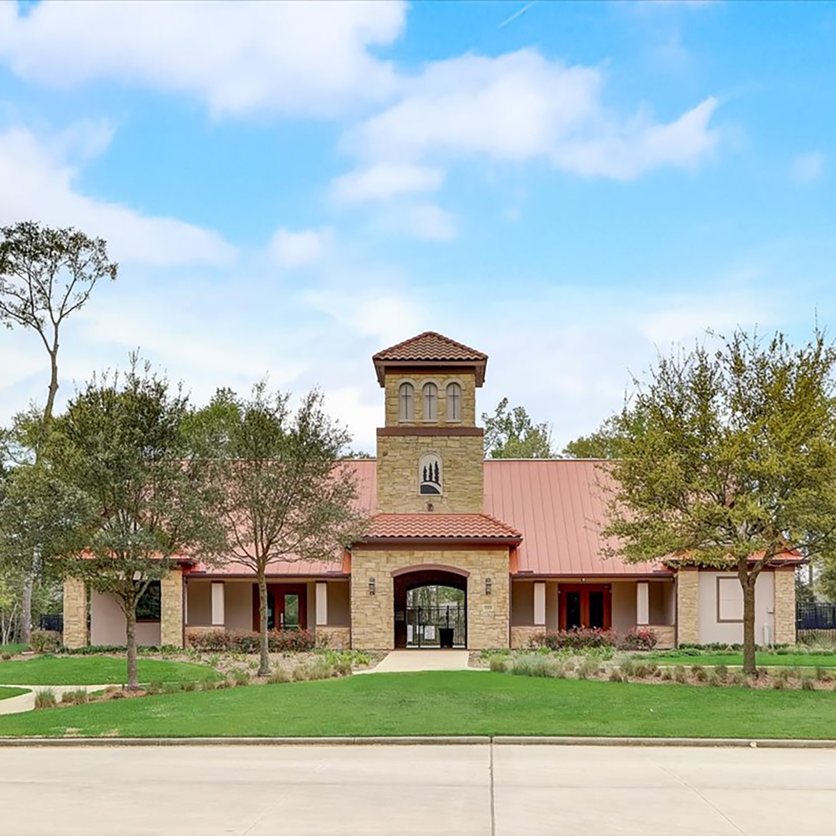 Clubhouse