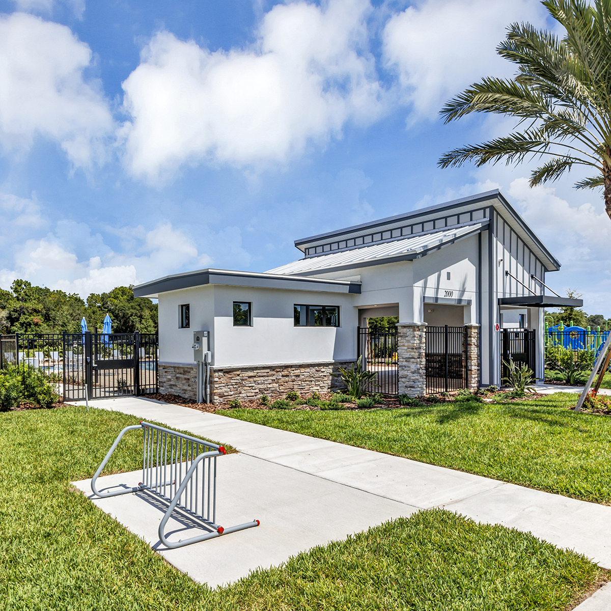 Clubhouse