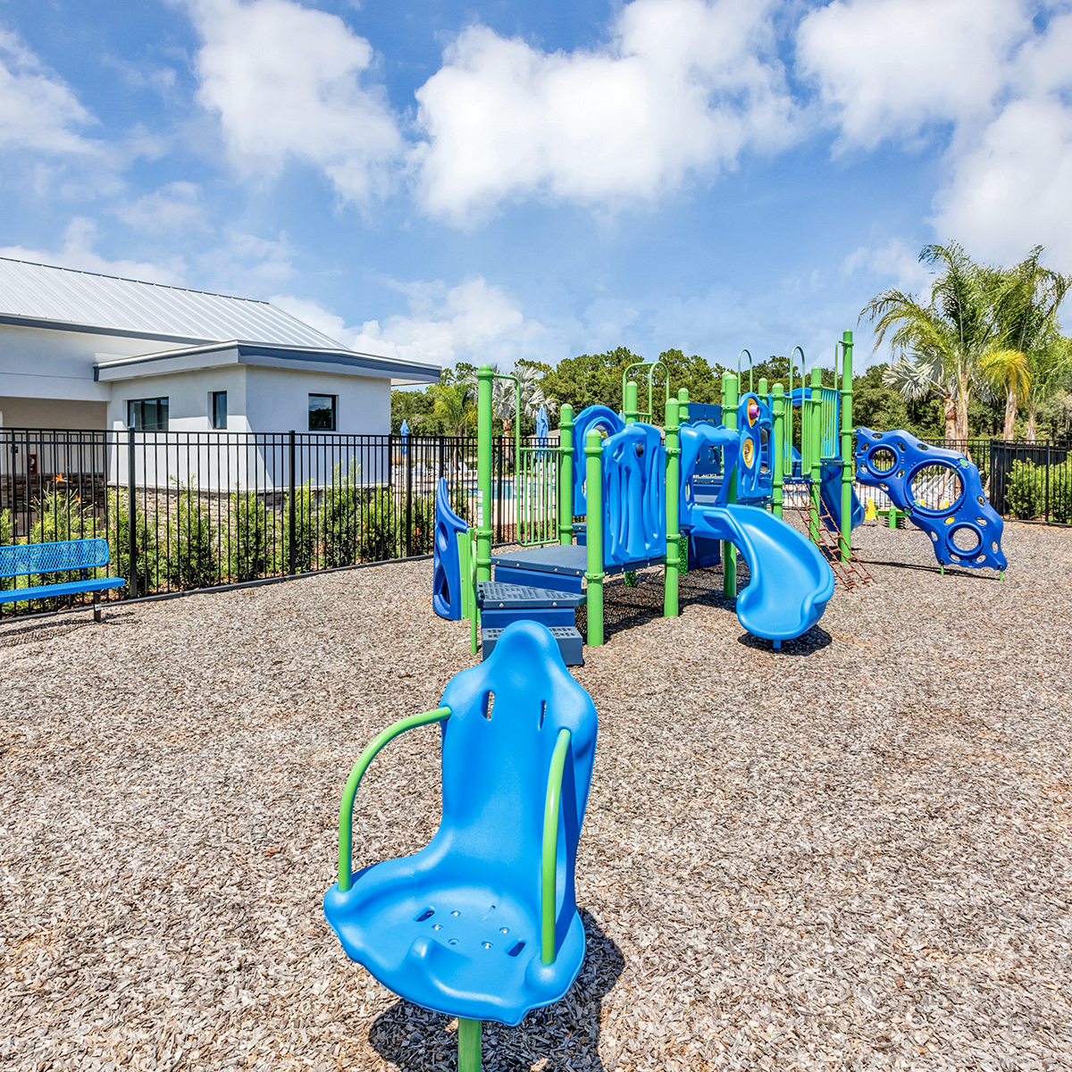 Playground