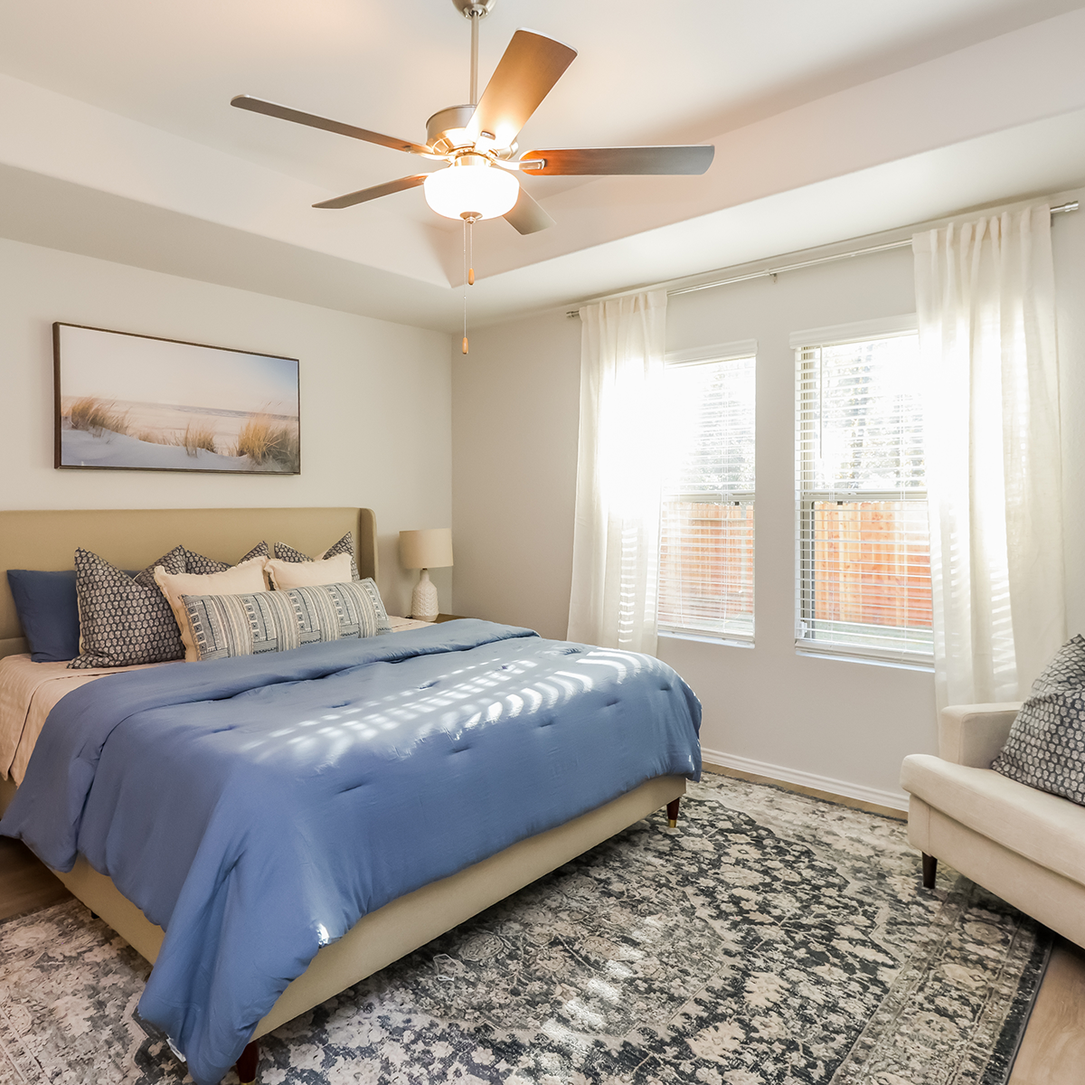 Magnolia Springs_Model Home5