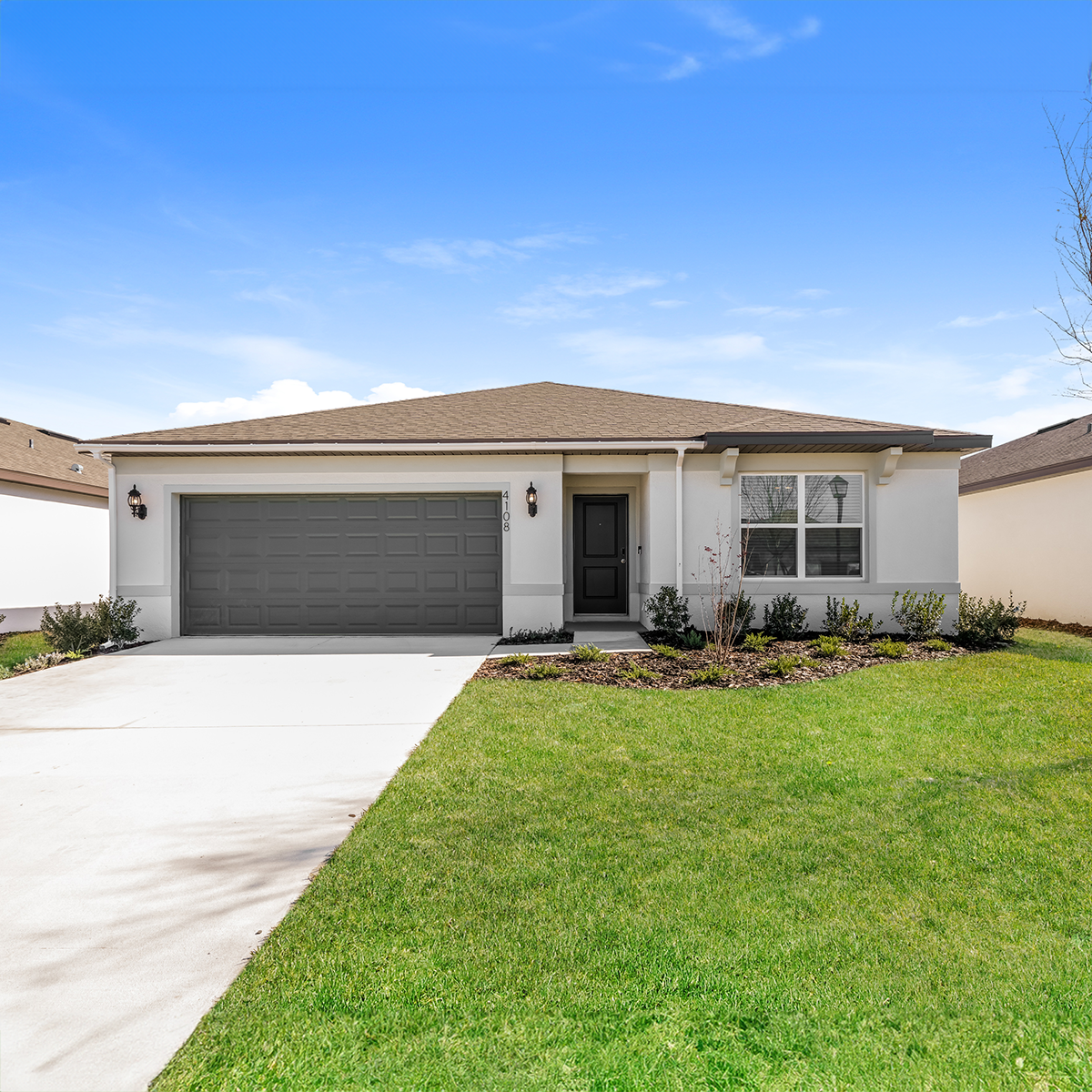Caldera_Model Home 1
