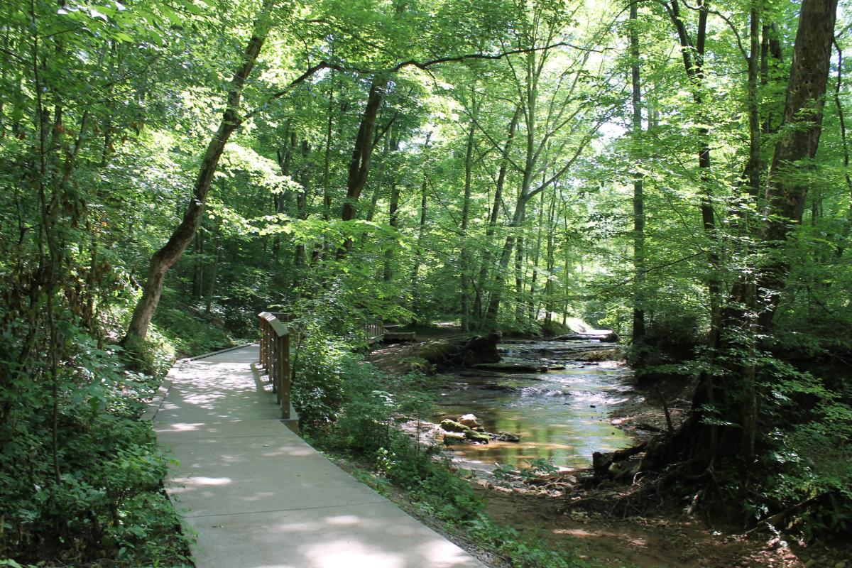 Rotary Park